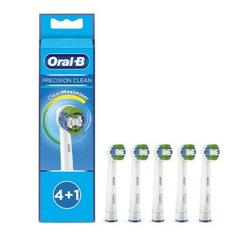 Tandborsthuvud Oral-B