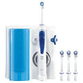 Oral Irrigator Oral-B Oxyjet White