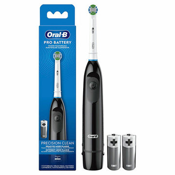 Electric Toothbrush Braun DB5.010.1-BK Black