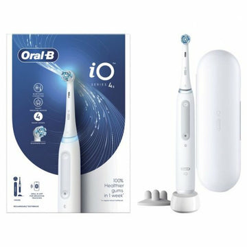 Electric Toothbrush Oral-B IO4S