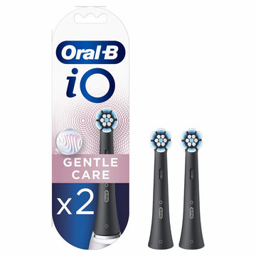 Tandborsthuvud Oral-B IO SB-2FFS  2UD (2 pcs)