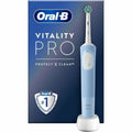 Electric Toothbrush Braun CEP DENTAL VPRO BL Blue White/Grey