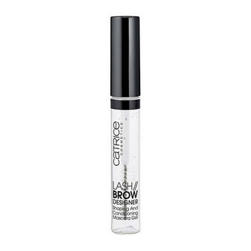 Ögonbrynsmask Catrice LASH BROW DESIGNER Nº 010 6 ml Gel Flikar