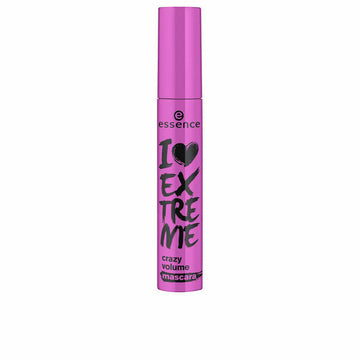 Volymgivande maskara Essence I Love Extreme Crazy Volume 12 ml