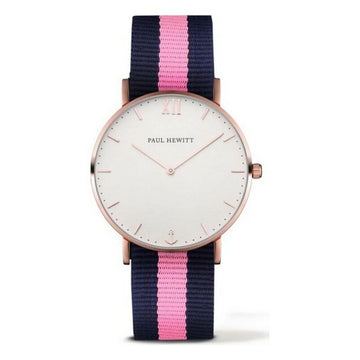 Unisex Watch Paul Hewitt PH-SA-R-St-W-NLP-20S (Ø 39 mm)