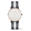 Unisex Watch Paul Hewitt PH-SA-R-St-W-GrW-20S (Ø 39 mm)