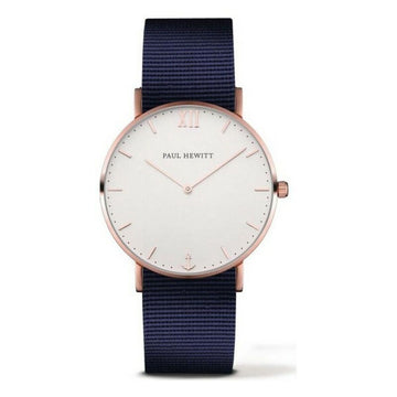 Unisex Watch Paul Hewitt PH-SA-R-St-W-N-20S (Ø 39 mm)