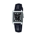 Ladies' Watch Casio COLLECTION Black