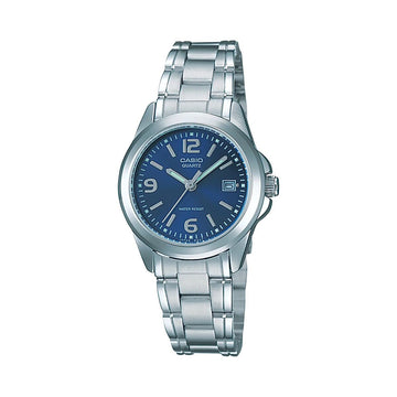 Unisex Watch Casio LTP-1259PD-2AEG