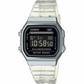 Unisexklocka Casio A168XES-1BEF