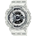 Men's Watch Casio CLASSIC CLEAR REMIX SERIE - 40