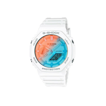 Men's Watch Casio GA-2100TL-7AER