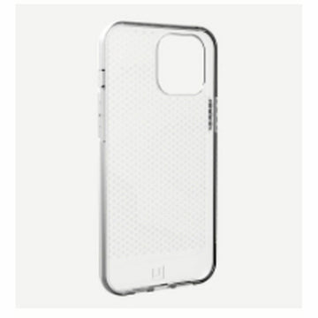 Mobilfodral UAG Lucent Transparent iPhone 12 Pro Max