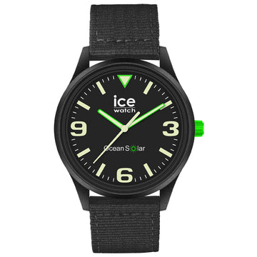 Unisexklocka Ice 019647 Ø 40 mm