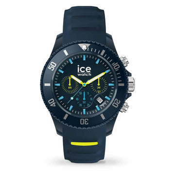 Herrklocka Ice 021426 (Ø 40 mm)