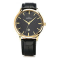 Herrklocka Luca Maranello ay012525-003 (Ø 44 mm)