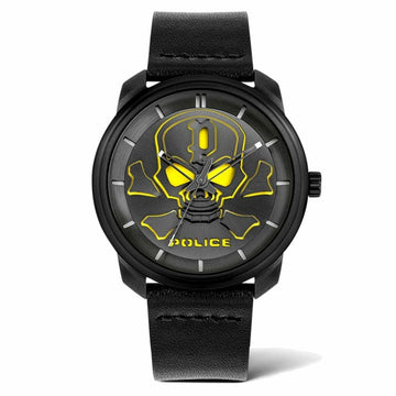 Herrklocka Police PL.15714JSB-02 (Ø 44 mm)