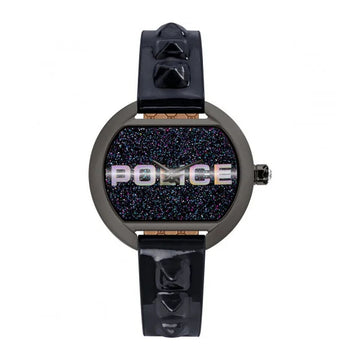 Damklocka Police PL16070BSU.03PU (Ø 36 mm)