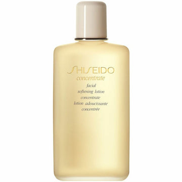 Fuktande och uppmjukande lotion Concentrate Shiseido 4909978102203 150 ml