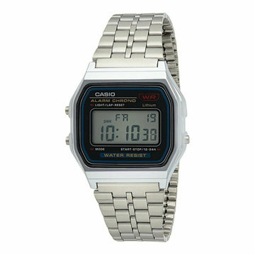 Unisexklocka Casio A-159WA-N1