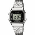 Unisexklocka Casio LA680WEA-1EF