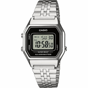 Unisexklocka Casio LA680WEA-1EF