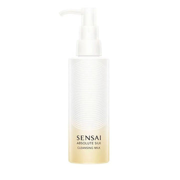 Cleansing Lotion Sensai Absolute Silk 150 ml