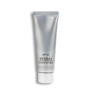 Anti age-gel Dag Sensai 4973167698419 50 ml