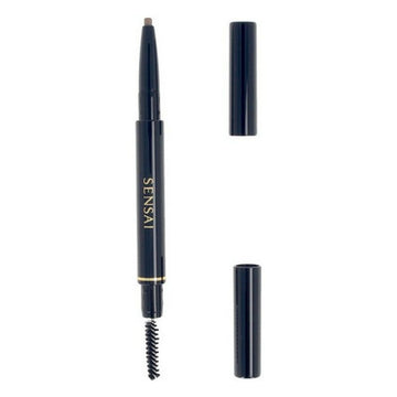 Eyebrow Pencil Kanebo   Nº 03 Taupe brown 0,2 g