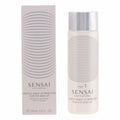 Rengöringslotion för ögonen Gentle Make-Up Remover Eye&Lip Sensai 4973167903704