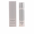 Glycolic Peeling Mask Kanebo Sensai Silky 90 ml