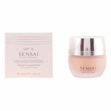 Crème Make-up Base Cellular Performance Sensai 2524933 (30 ml)