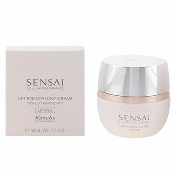 Uppstramande kräm Kanebo Sensai Cellular Performance 40 ml