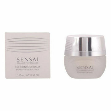 Ögonkontursserum Sensai Cellular Sensai 2524960 15 ml