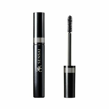 Mascara Sensai Sensai-4973167977293 Black 5 ml (7,5 ml)