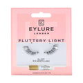 Set of false eyelashes Eylure Fluttery Nº 007