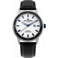 Herrklocka Ben Sherman WB030B (Ø 43 mm)