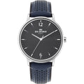 Herrklocka Ben Sherman WB038U (Ø 43 mm)