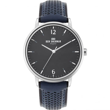 Herrklocka Ben Sherman WB038U (Ø 43 mm)