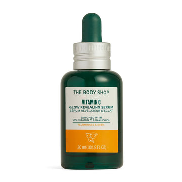 Ljusnande serum The Body Shop Vitamin C 30 ml