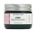 Nattkräm The Body Shop Vitamin E 50 ml