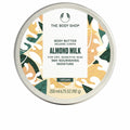 Kroppslotion The Body Shop ALMOND MILK