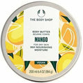 Kroppssmör The Body Shop Mango 200 ml