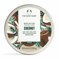 Kroppssmör The Body Shop   Kokosnöt 200 ml