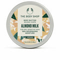 Kroppssmör The Body Shop ALMOND MILK 50 ml Känslig hud