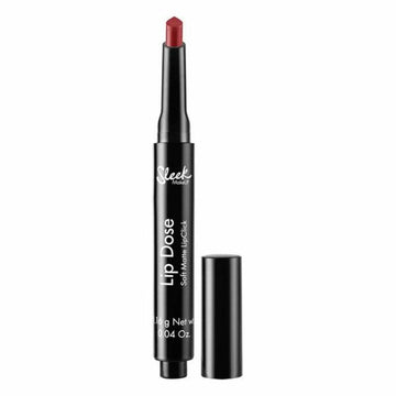 Läppstift Lip Dose Sleek Matt Disruptive (1,16 g)