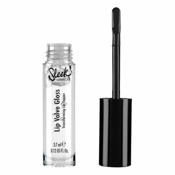 Läppglans Lip Volve Gloss Loud & Clear Sleek (3,7 ml)