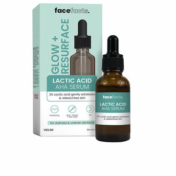 Facial Serum Face Facts Resurface 30 ml