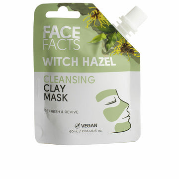 Facial Mask Face Facts Cleansing 60 ml