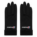 Gloves Berghaus Liner Black